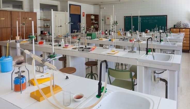 Science Laboratory